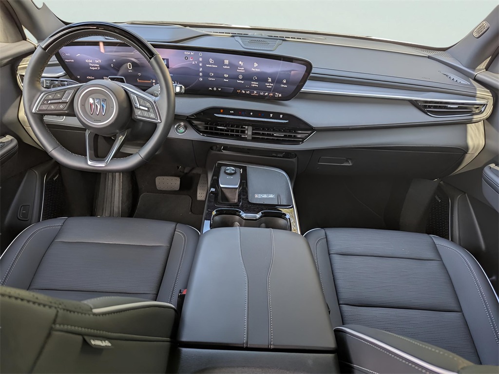 New Car 2025 Buick Enclave  Sport Touring For Sale Under $60,000 In Austin, Texas
