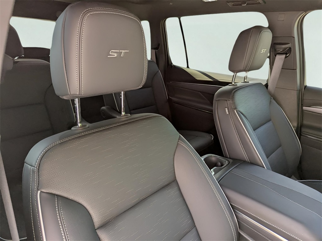 New Car 2025 Buick Enclave  Sport Touring For Sale Under $60,000 In Austin, Texas