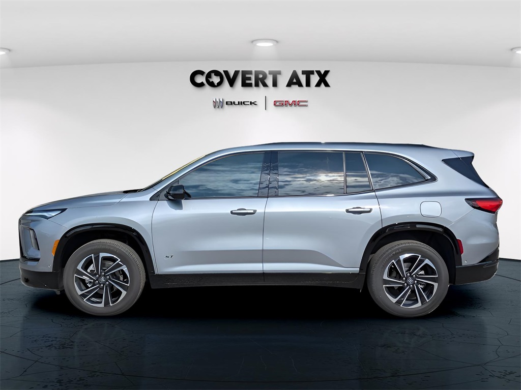 New Car 2025 Buick Enclave  Sport Touring For Sale Under $60,000 In Austin, Texas