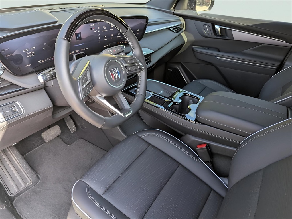 New Car 2025 Buick Enclave  Sport Touring For Sale Under $60,000 In Austin, Texas