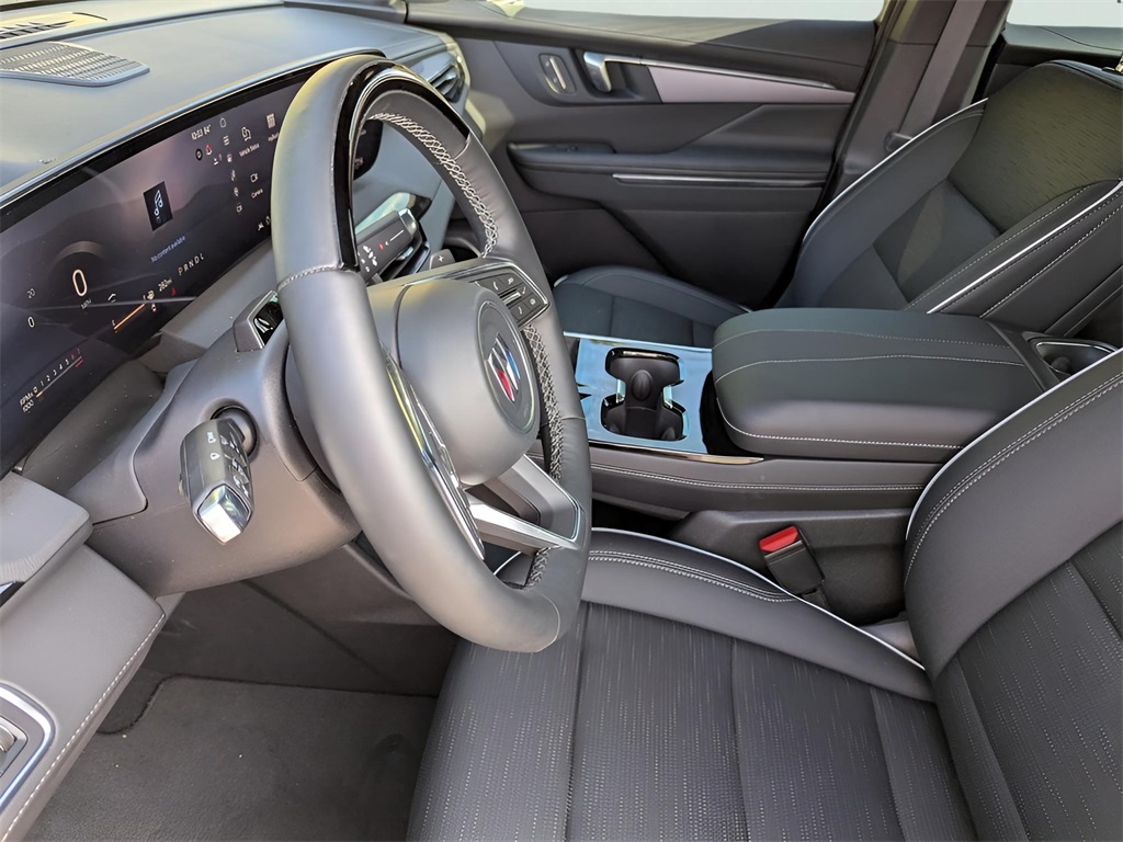 New Car 2025 Buick Enclave  Sport Touring For Sale Under $60,000 In Austin, Texas