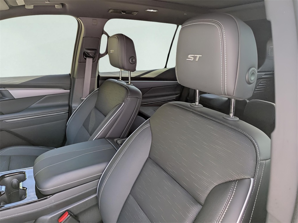 New Car 2025 Buick Enclave  Sport Touring For Sale Under $60,000 In Austin, Texas