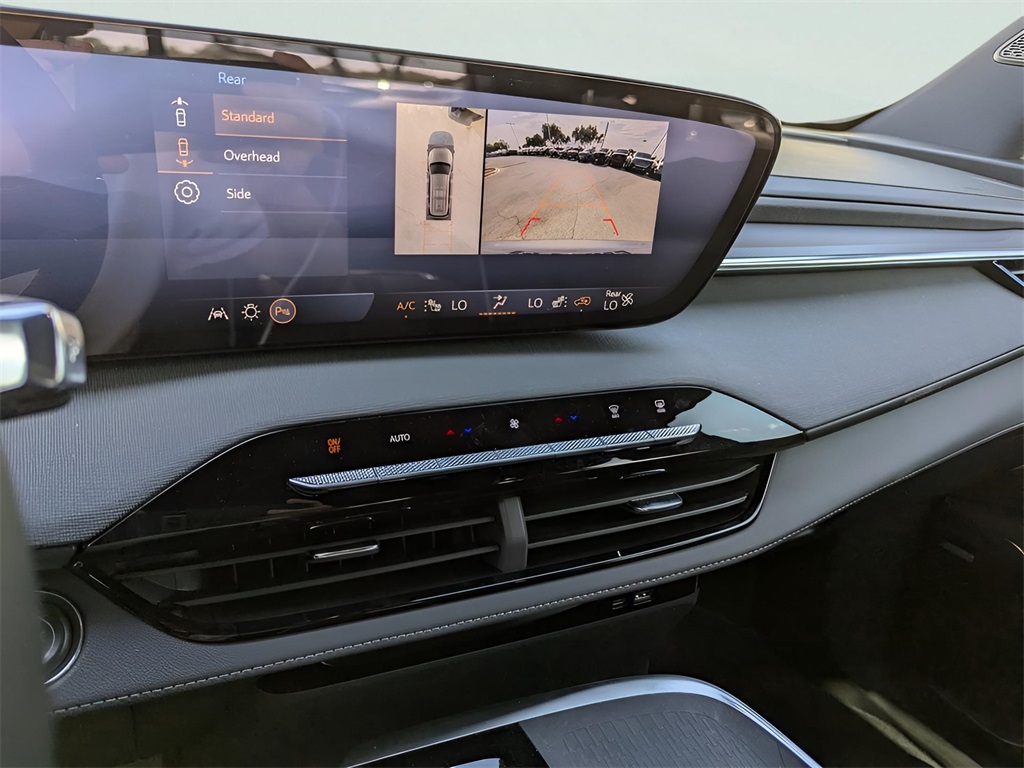 New Car 2025 Buick Enclave  Sport Touring For Sale Under $60,000 In Austin, Texas