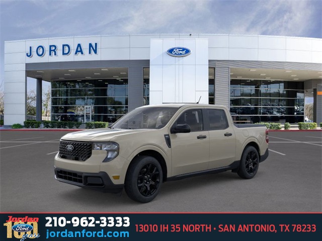New Car 2025 Ford Maverick  Xlt For Sale Under $35,000 In San Antonio, Texas
