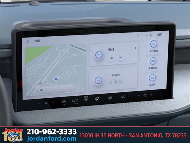 New Car 2025 Ford Maverick  Xlt For Sale Under $35,000 In San Antonio, Texas
