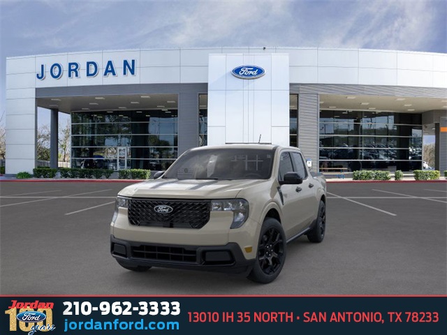 New Car 2025 Ford Maverick  Xlt For Sale Under $35,000 In San Antonio, Texas