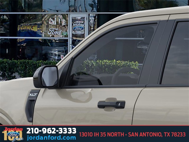 New Car 2025 Ford Maverick  Xlt For Sale Under $35,000 In San Antonio, Texas