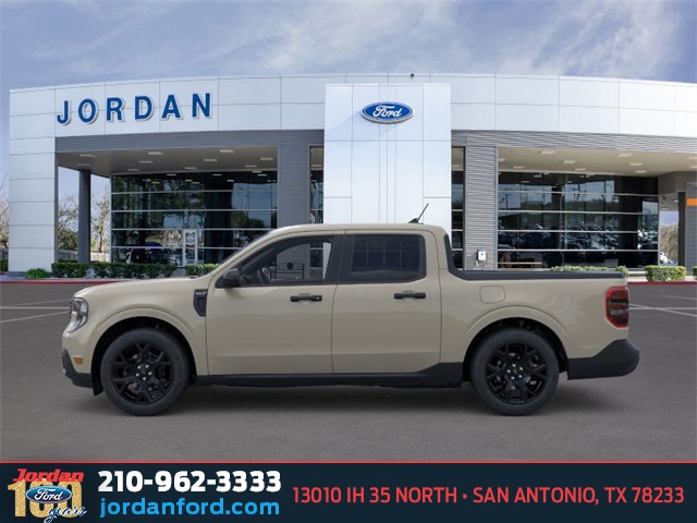 New Car 2025 Ford Maverick  Xlt For Sale Under $35,000 In San Antonio, Texas