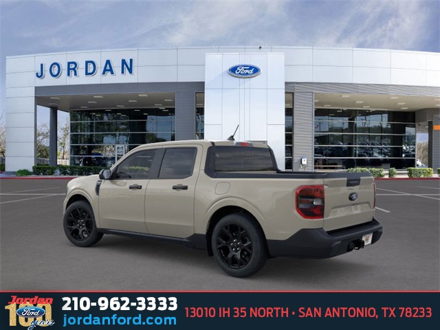 New Car 2025 Ford Maverick  Xlt For Sale Under $35,000 In San Antonio, Texas