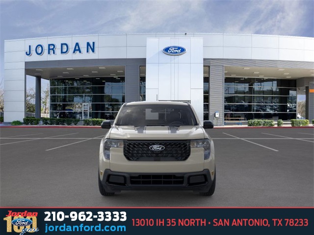 New Car 2025 Ford Maverick  Xlt For Sale Under $35,000 In San Antonio, Texas