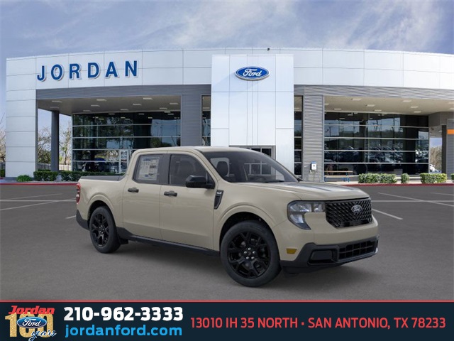 New Car 2025 Ford Maverick  Xlt For Sale Under $35,000 In San Antonio, Texas