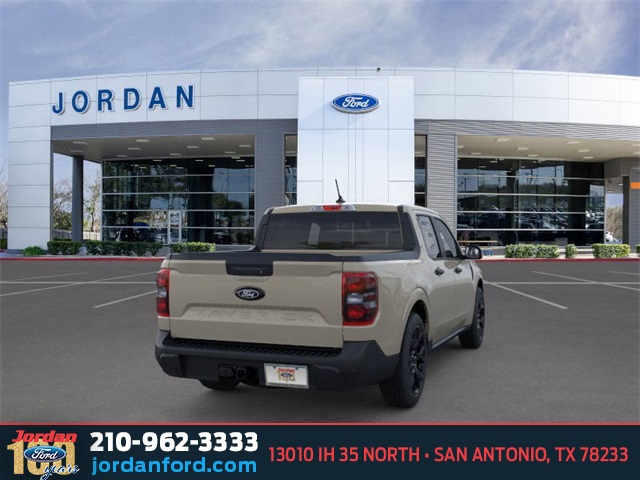 New Car 2025 Ford Maverick  Xlt For Sale Under $35,000 In San Antonio, Texas