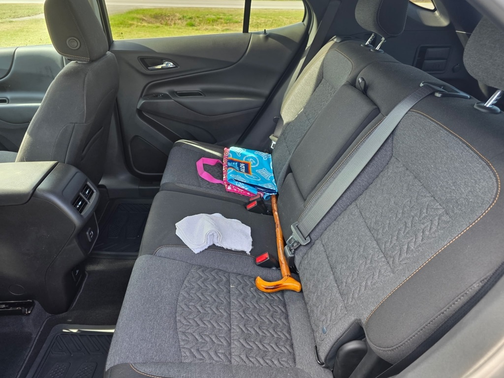 2024 Chevrolet Equinox LT - 9