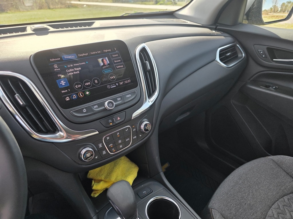 2024 Chevrolet Equinox LT - 5