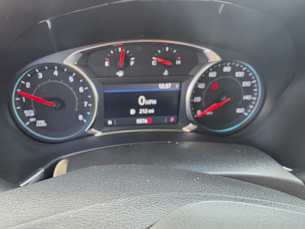 2024 Chevrolet Equinox LT - 6