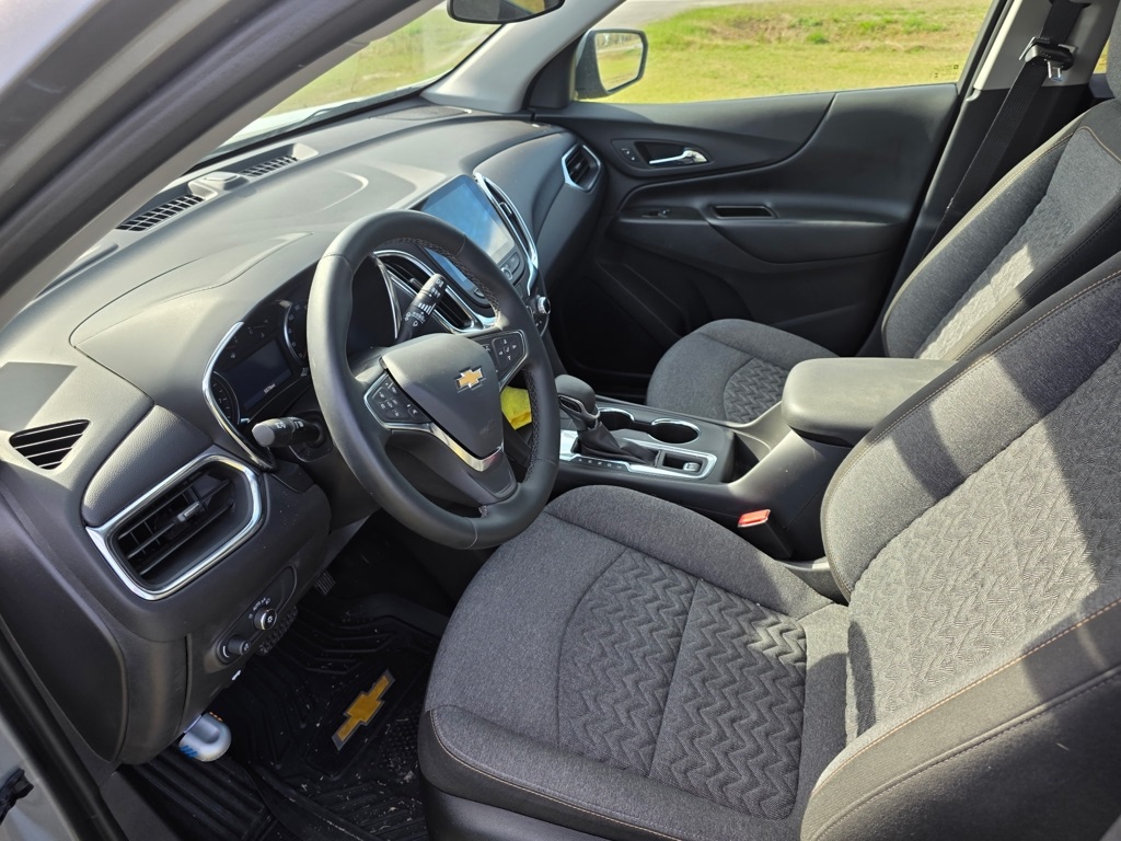 2024 Chevrolet Equinox LT - 8