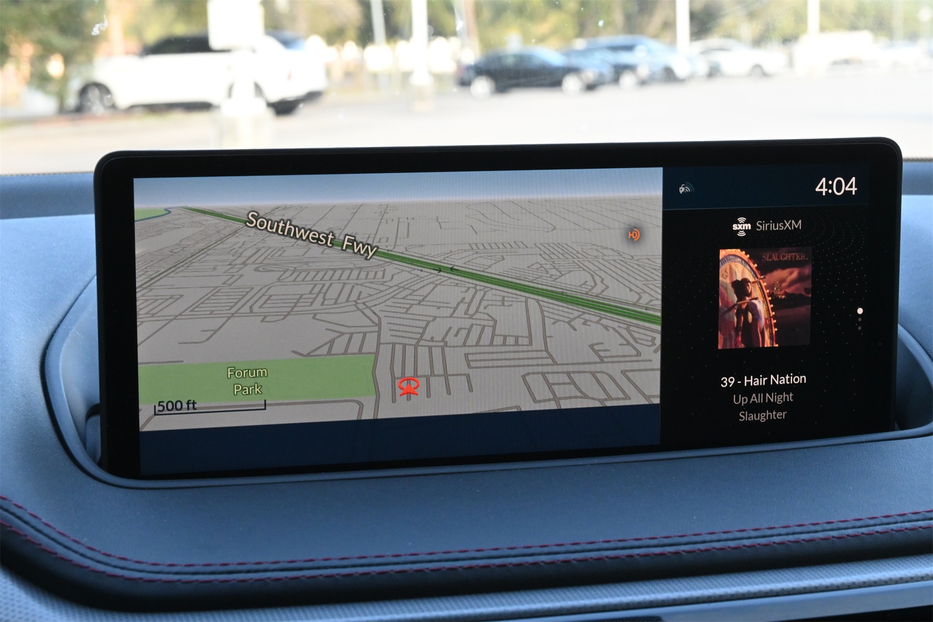 2023 Acura MDX A-Spec Black at AutoSavvy Houston Northwest