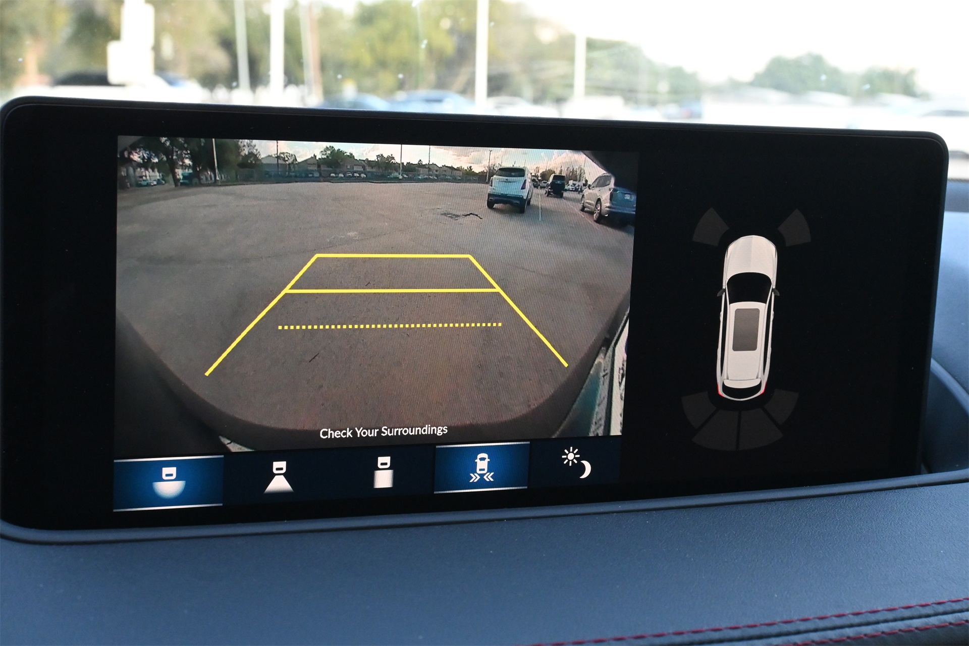 2023 Acura MDX A-Spec Black at AutoSavvy Houston Northwest