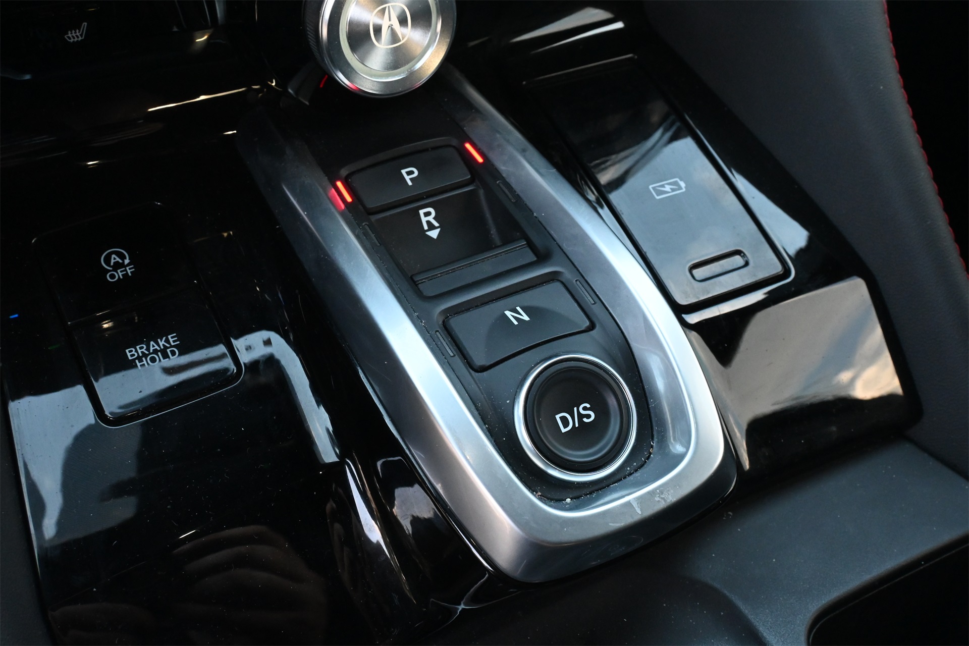 2023 Acura MDX A-Spec Black at AutoSavvy Houston Northwest