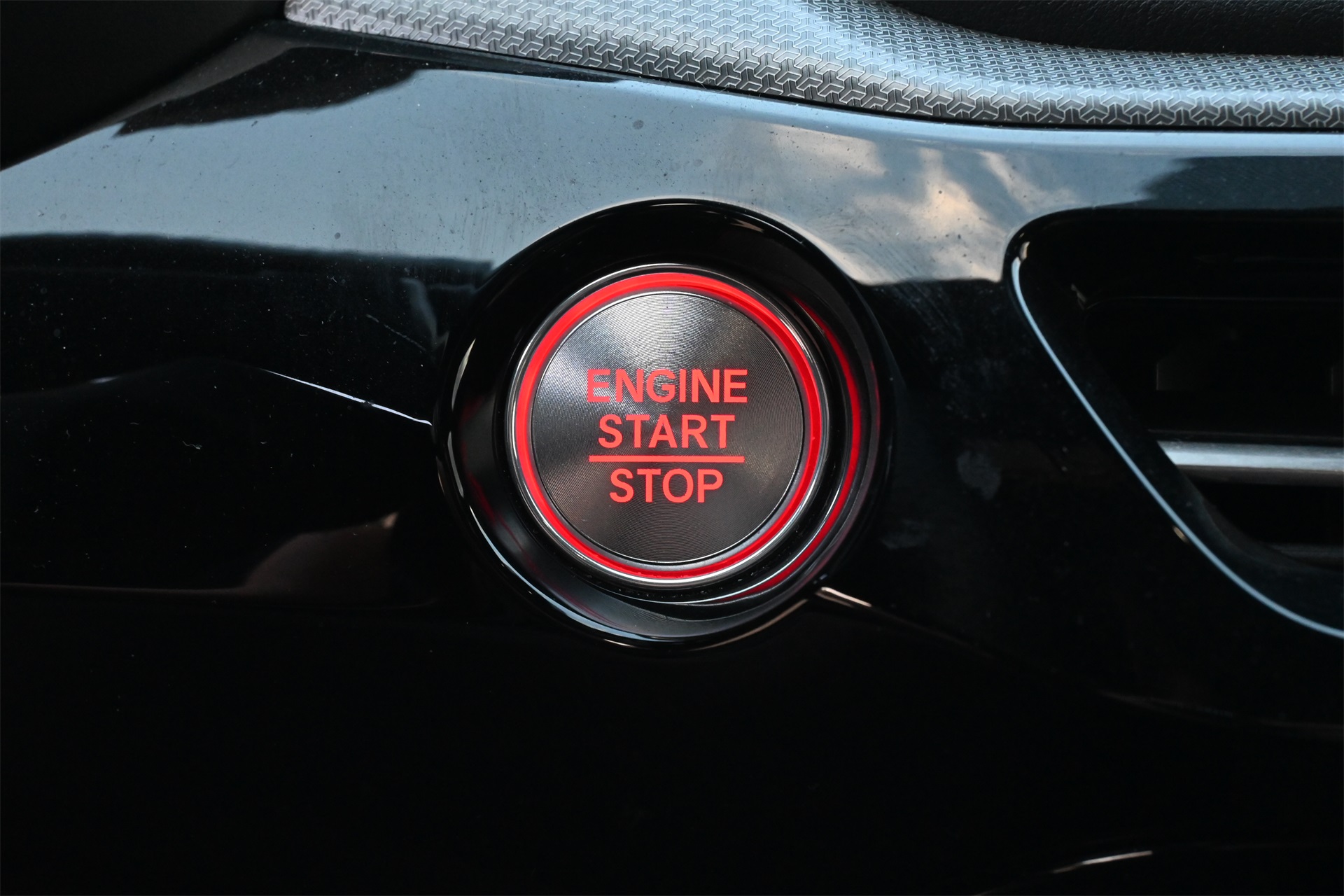 2023 Acura MDX A-Spec Black at AutoSavvy Houston Northwest