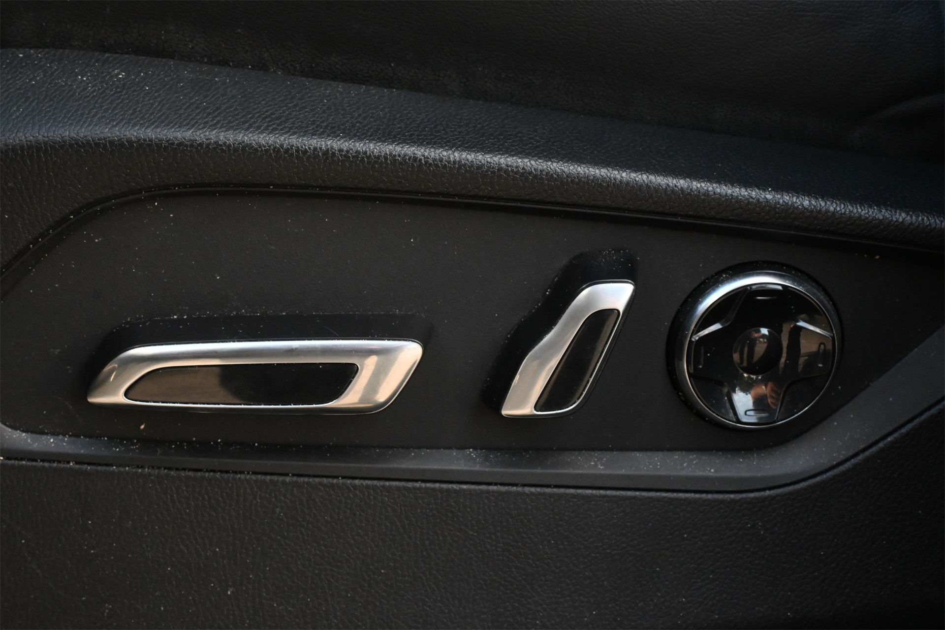 2023 Acura MDX A-Spec Black at AutoSavvy Houston Northwest