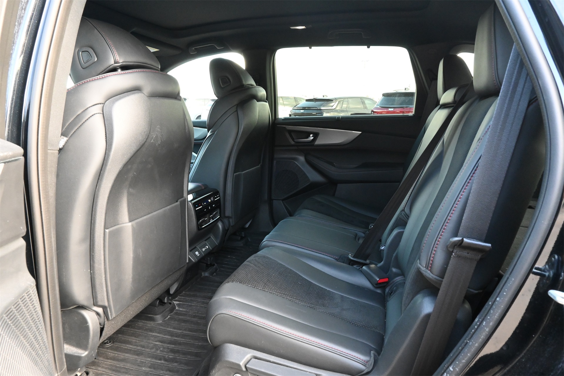 2023 Acura MDX A-Spec Black at AutoSavvy Houston Northwest