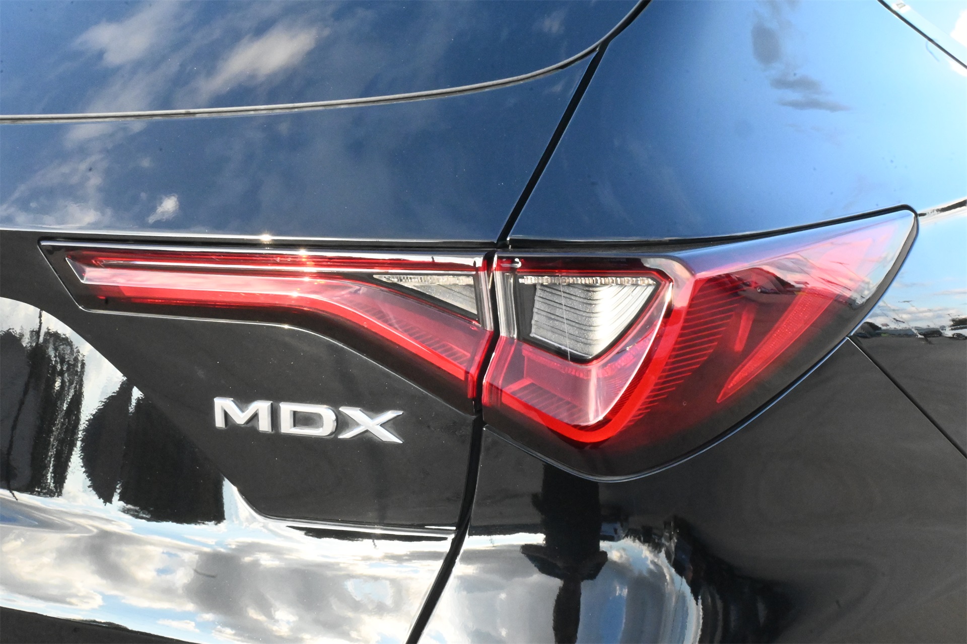 2023 Acura MDX A-Spec Black at AutoSavvy Houston Northwest