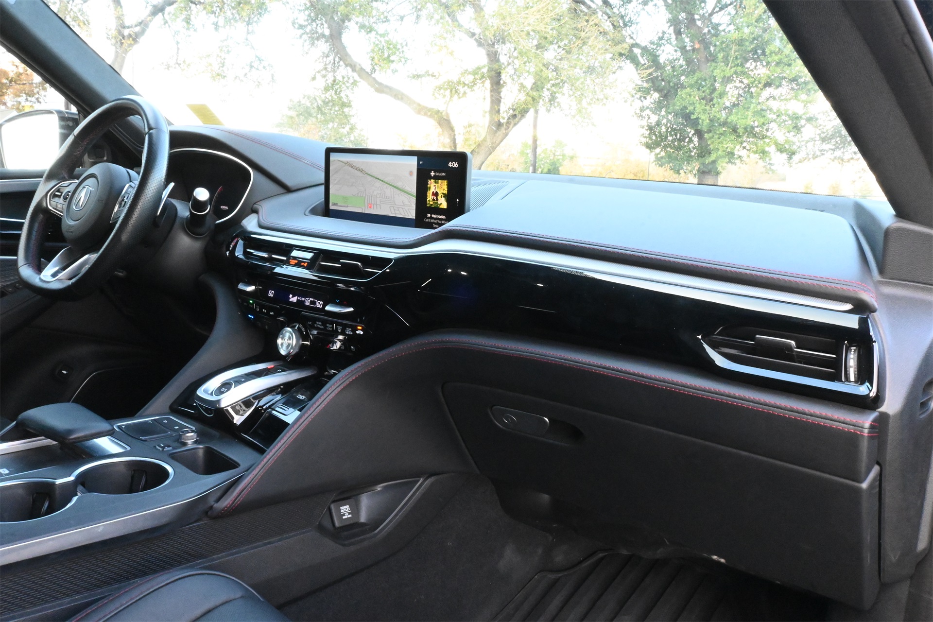 2023 Acura MDX A-Spec Black at AutoSavvy Houston Northwest