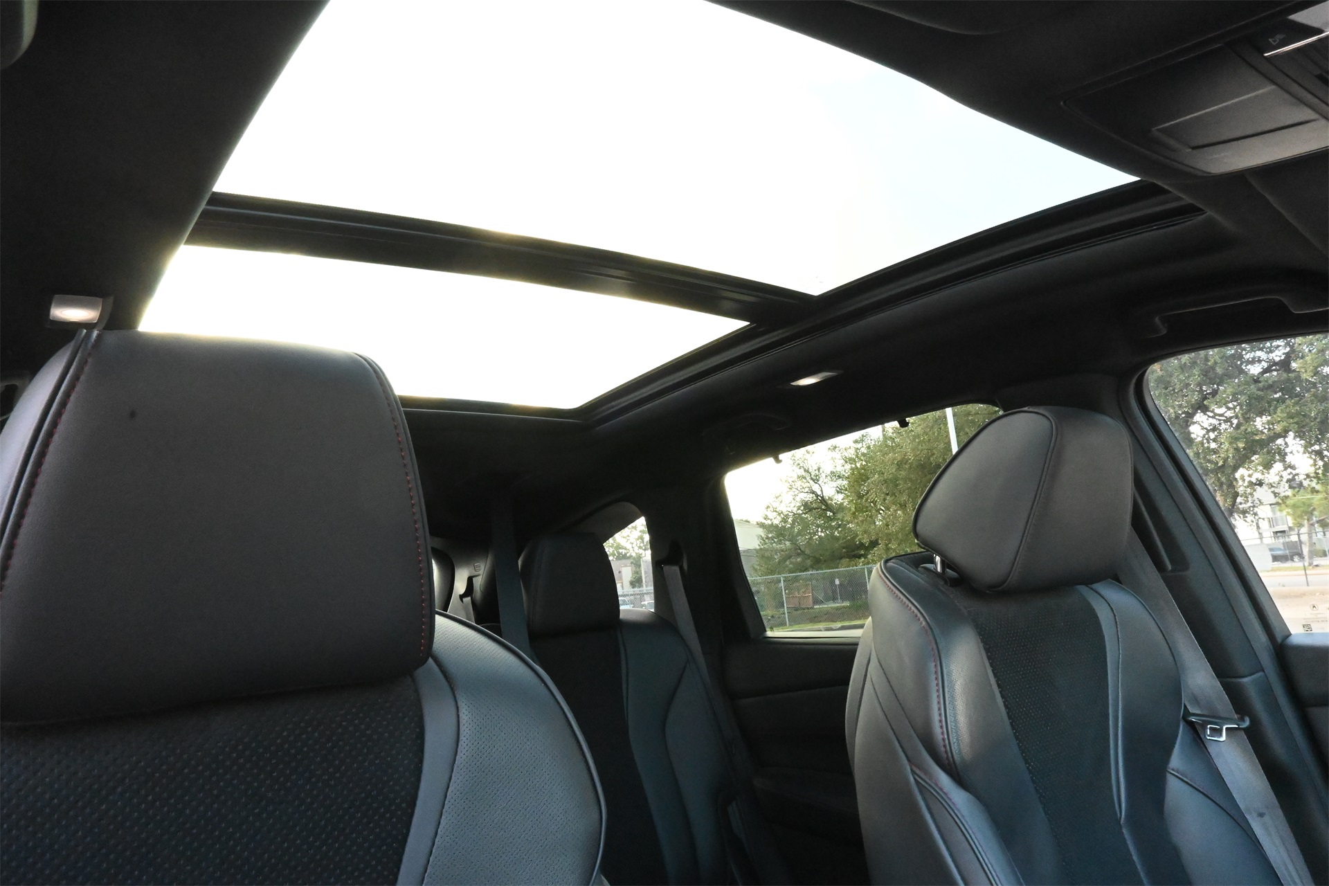 2023 Acura MDX A-Spec Black at AutoSavvy Houston Northwest