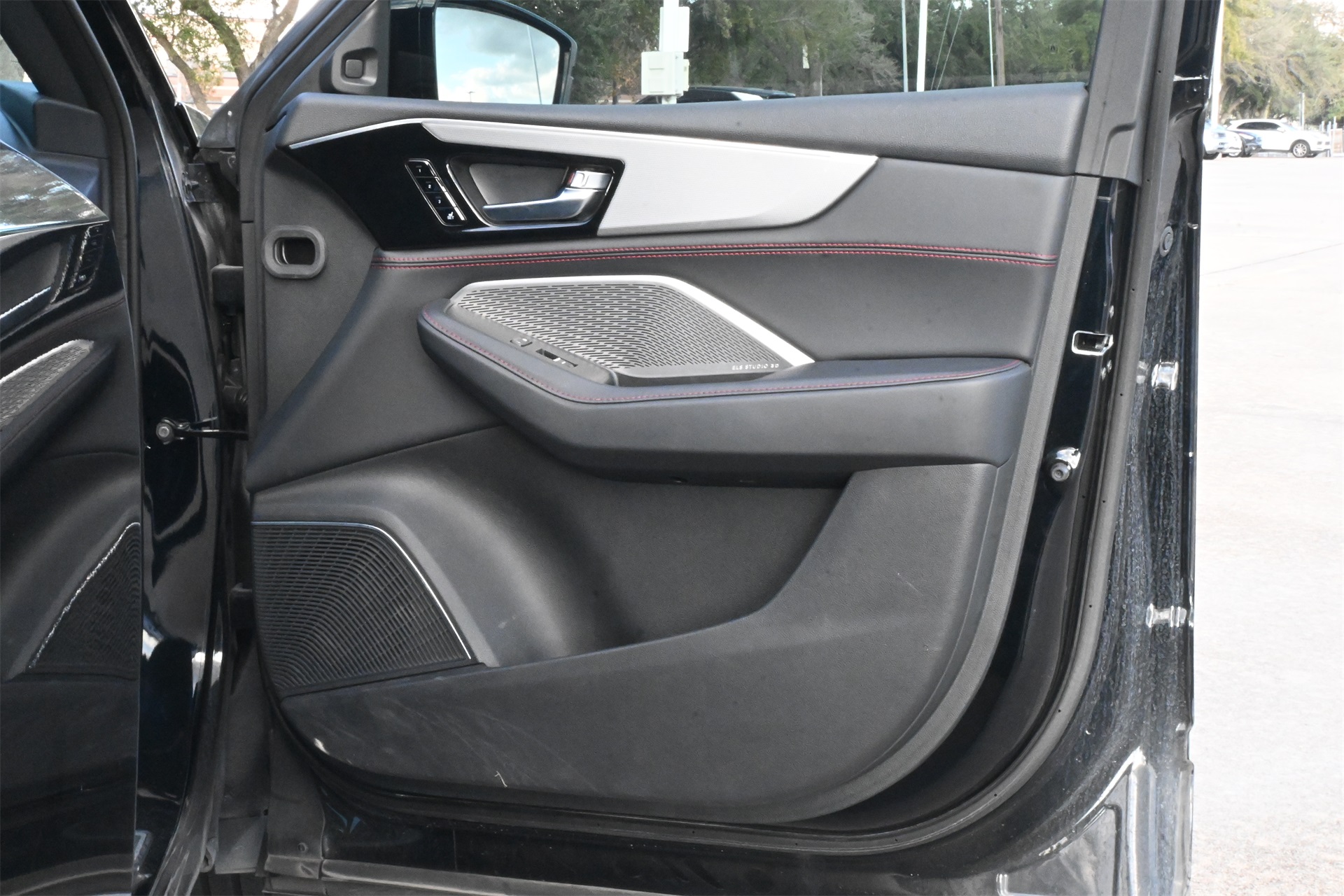 2023 Acura MDX A-Spec Black at AutoSavvy Houston Northwest