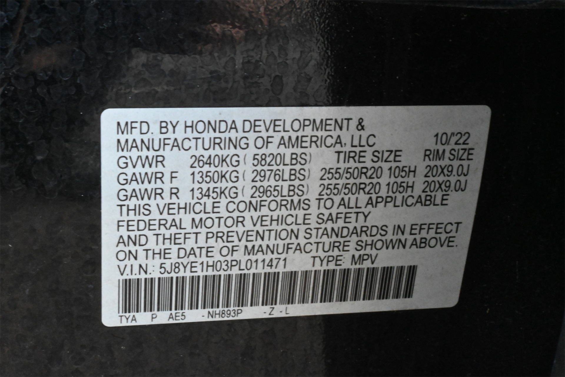 2023 Acura MDX A-Spec Black at AutoSavvy Houston Northwest