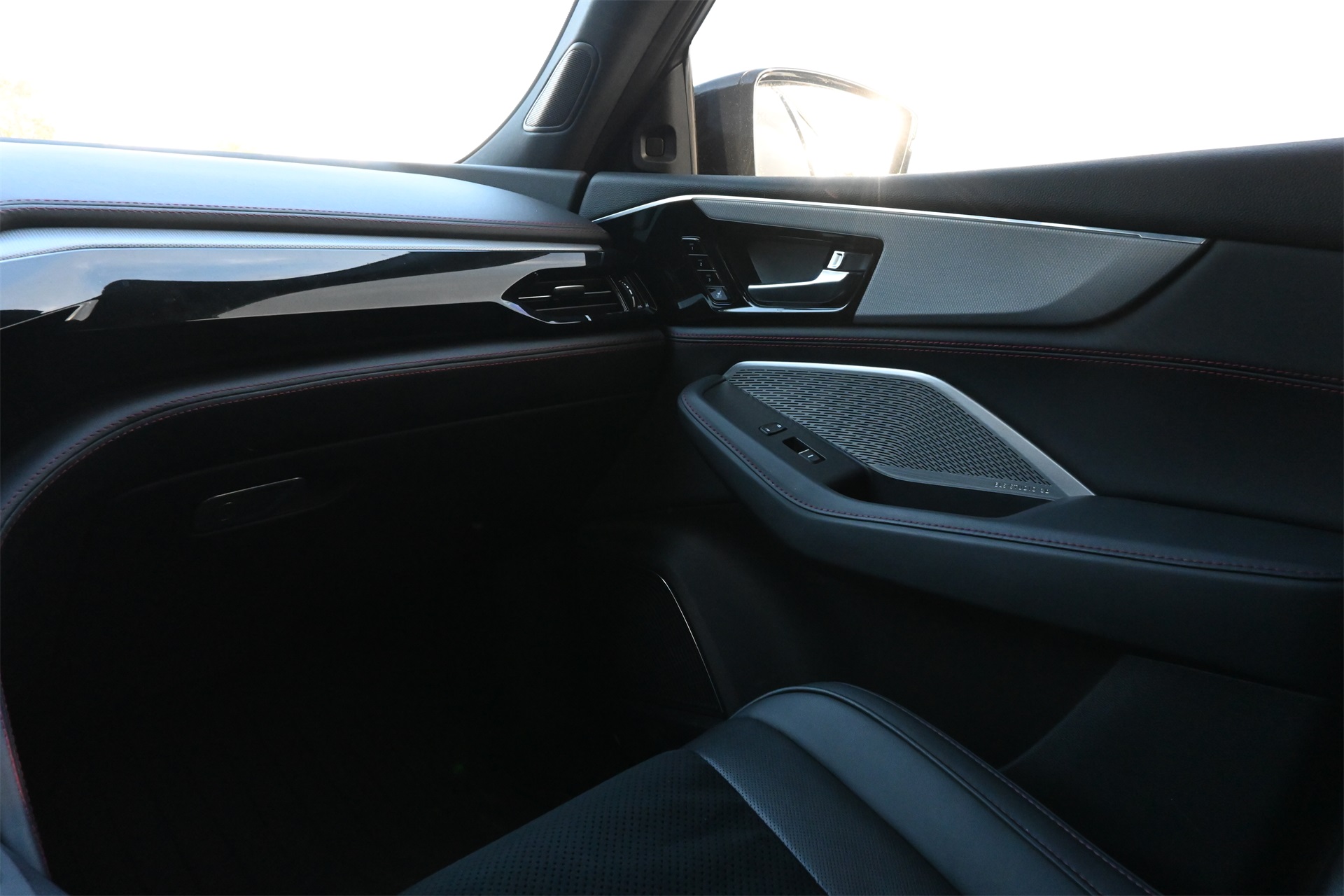 2023 Acura MDX A-Spec Black at AutoSavvy Houston Northwest