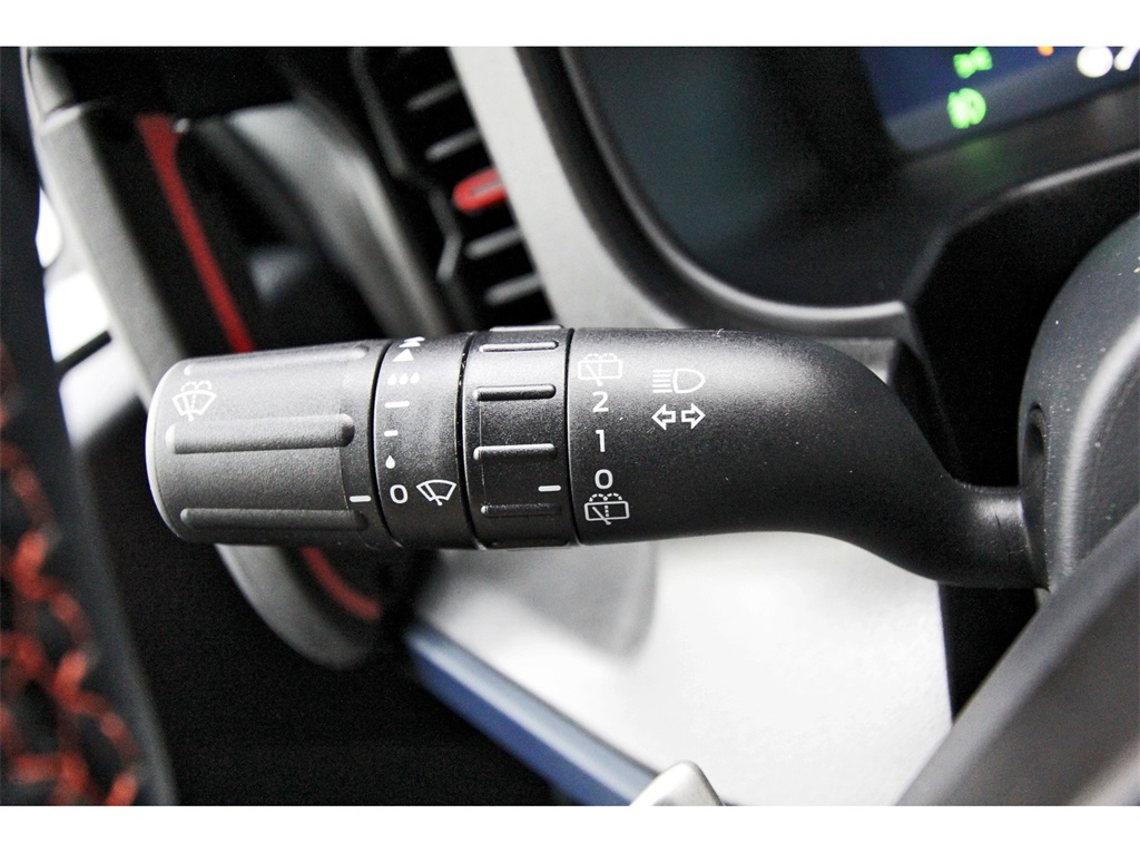 2023 Ford Bronco Raptor Orange at Traditions Chevrolet