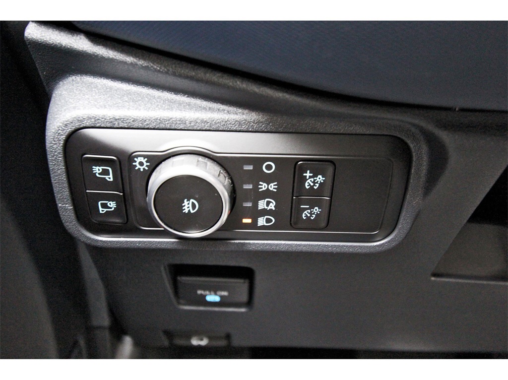 2023 Ford Bronco Raptor Orange at Traditions Chevrolet