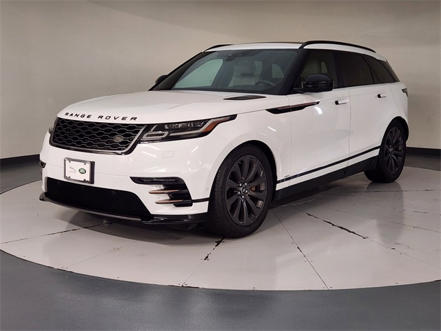 2018 Land Rover Range Rover Velar P380 R-Dynamic SE