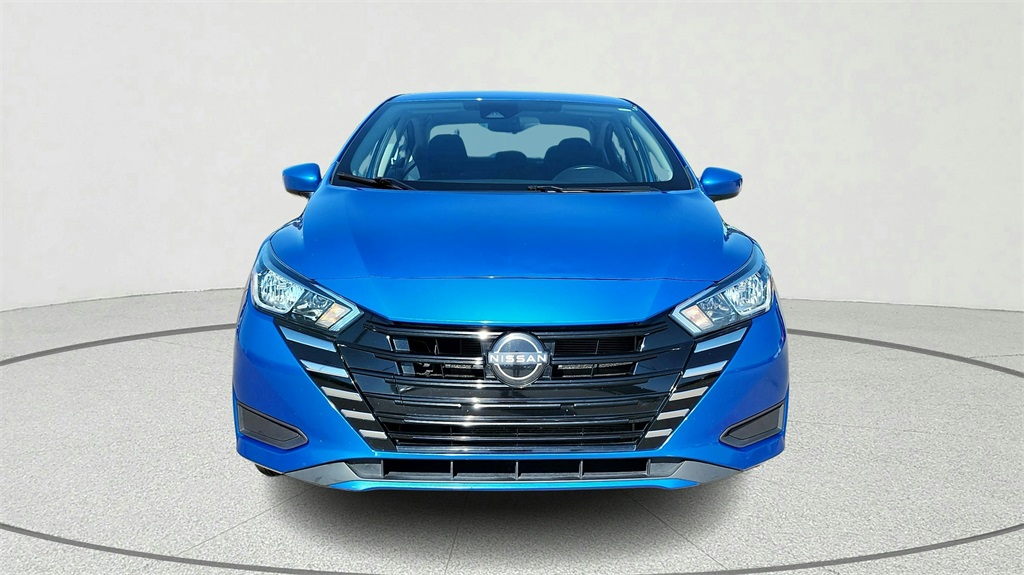 2023 Nissan Versa