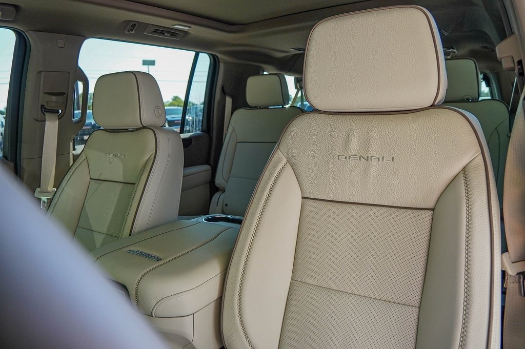 New Car 2025 Gmc Yukon Xl  Denali For Sale In Austin, Texas