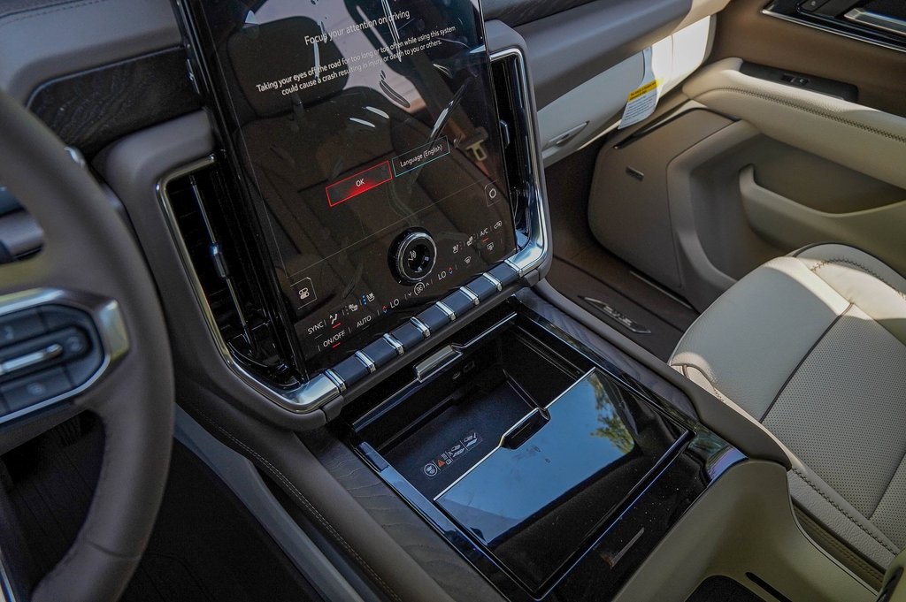 New Car 2025 Gmc Yukon Xl  Denali For Sale In Austin, Texas