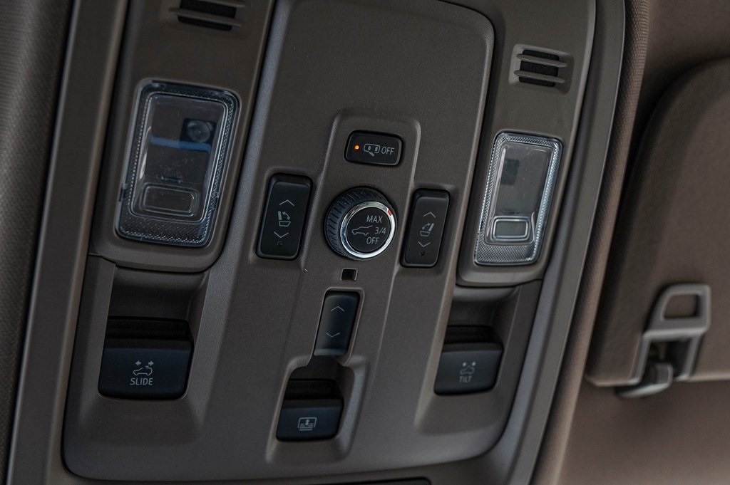 New Car 2025 Gmc Yukon Xl  Denali For Sale In Austin, Texas