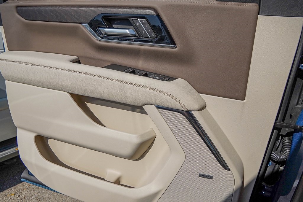New Car 2025 Gmc Yukon Xl  Denali For Sale In Austin, Texas
