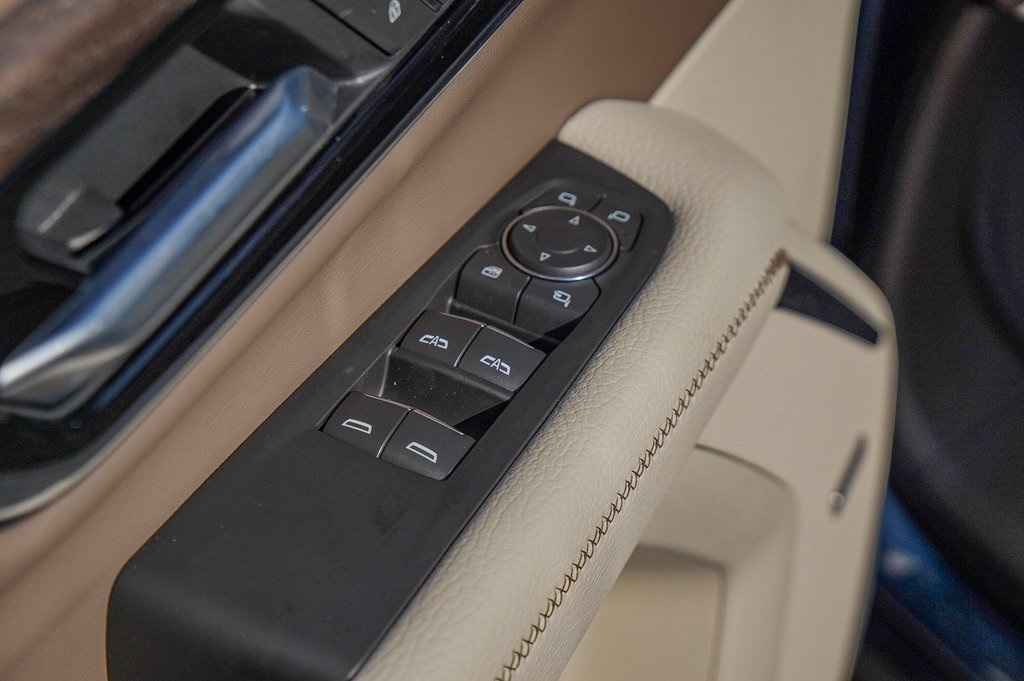 New Car 2025 Gmc Yukon Xl  Denali For Sale In Austin, Texas