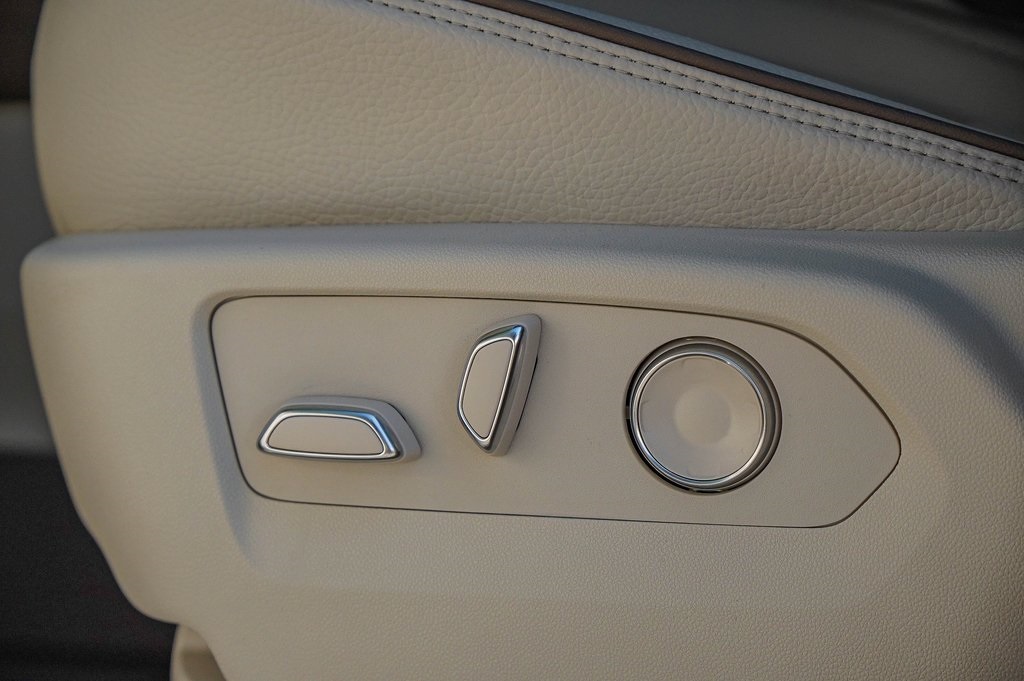 New Car 2025 Gmc Yukon Xl  Denali For Sale In Austin, Texas