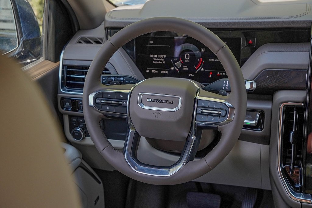 New Car 2025 Gmc Yukon Xl  Denali For Sale In Austin, Texas