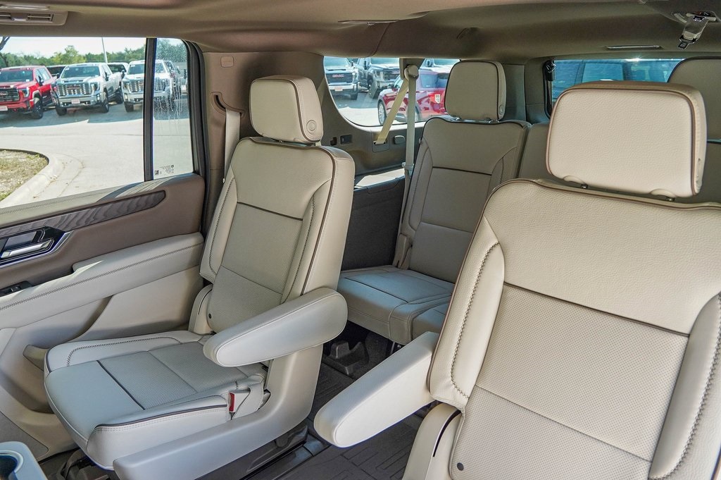 New Car 2025 Gmc Yukon Xl  Denali For Sale In Austin, Texas