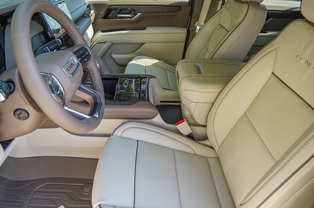 New Car 2025 Gmc Yukon Xl  Denali For Sale In Austin, Texas