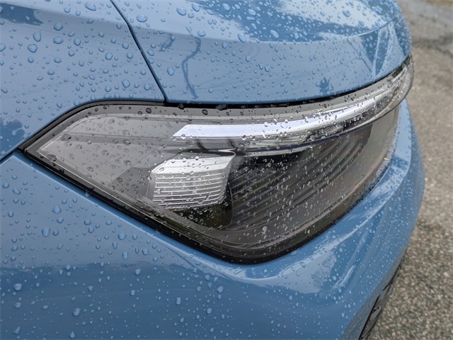 2026 Volkswagen Tiguan 2.0T SE Blue at Stokes Volkswagen