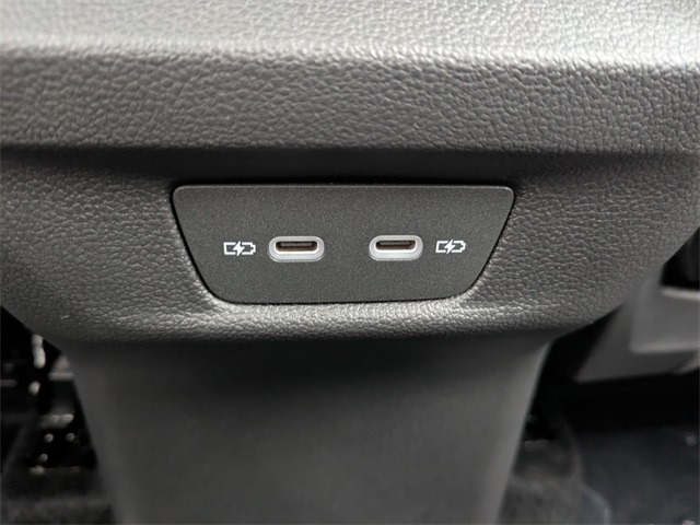 2026 Volkswagen Tiguan 2.0T SE Blue at Stokes Volkswagen