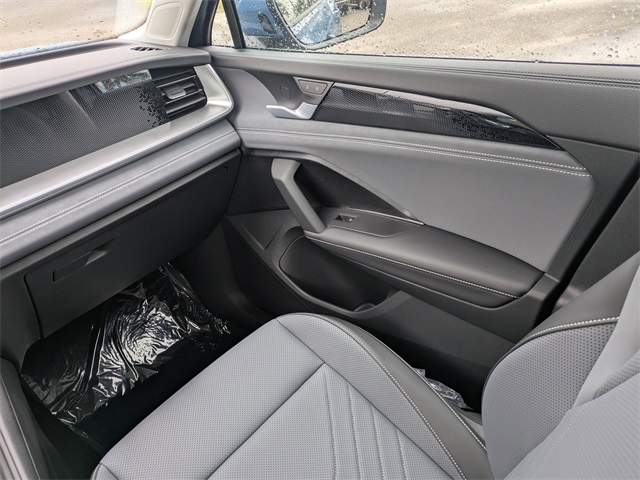 2026 Volkswagen Tiguan 2.0T SE Blue at Stokes Volkswagen