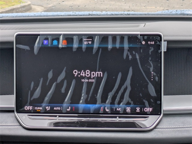 2026 Volkswagen Tiguan 2.0T SE Blue at Stokes Volkswagen