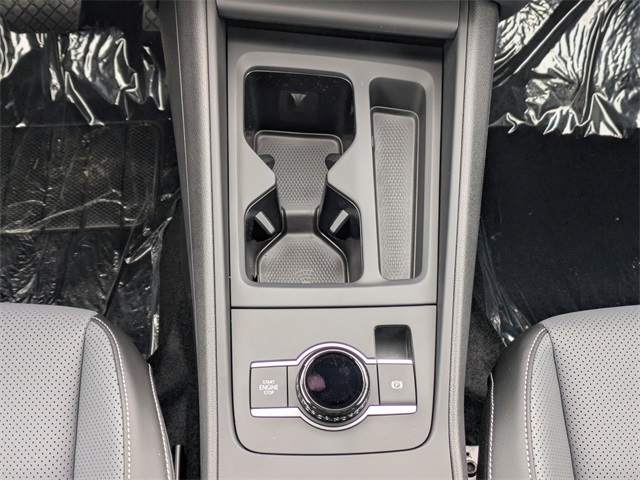 2026 Volkswagen Tiguan 2.0T SE Blue at Stokes Volkswagen